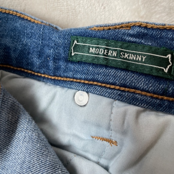 Ralph Lauren Modern skinny jeans - Picture 7 of 7